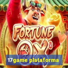 17game plataforma